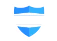 covid 19 protection logo